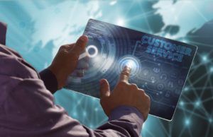 Inteligencia Artificial para transformar la experiencia del cliente