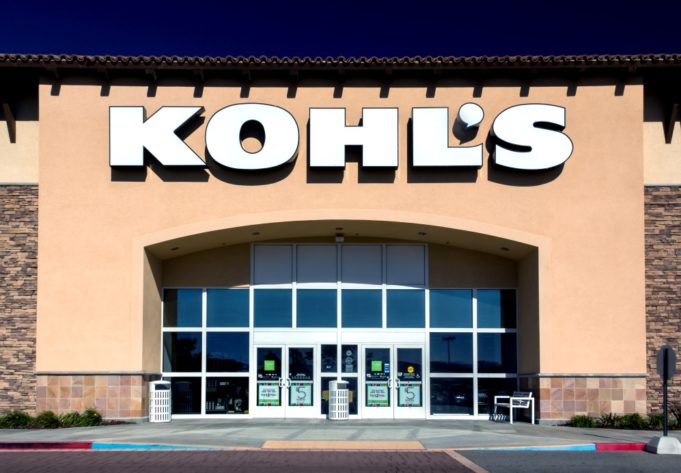 Kohl’s lanza el pago por móvil en sus más de mil establecimientos
