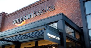Amazon España debuta en la Feria Internacional del Libro