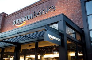 Amazon España debuta en la Feria Internacional del Libro