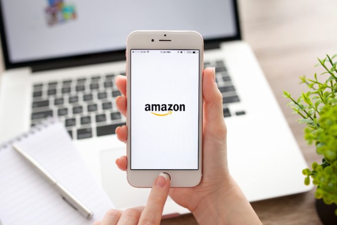 Amazon contratará a 1.000 personas para Navidad y abrirá 2.000 tiendas en EE.UU.