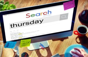 El jueves es el día preferido por los españoles para comprar online