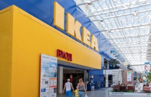 Ikea apuesta por la omnicanalidad con la apertura de tiendas en el centro de Madrid y Barcelona efectivo