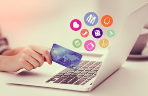 Seis de diez compras de lujo están influenciadas por el entorno online