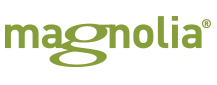 Logo magnolia