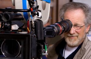 Alibaba se asocia con Spielberg para promocionar sus películas