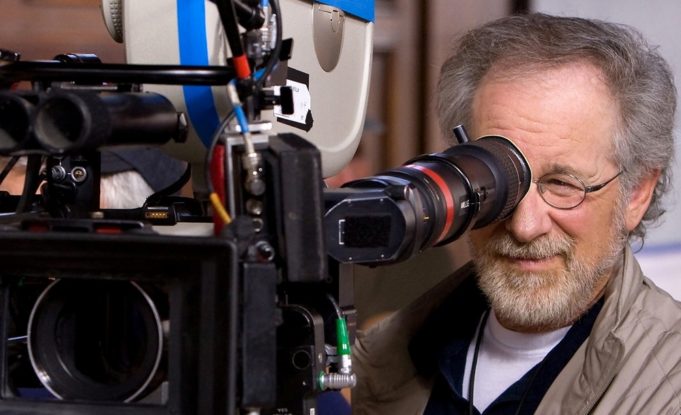 Alibaba se asocia con Spielberg para promocionar sus películas