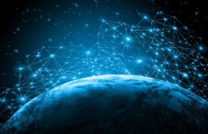 Tecnología para cambiar el mundo