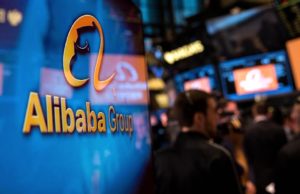 Alibaba podría hacerse con un paquete para retransmitir el fútbol español