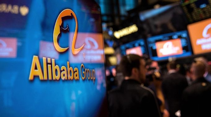 Alibaba podría hacerse con un paquete para retransmitir el fútbol español