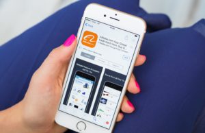 Alibaba aumenta sus ventas un 55% en el tercer trimestre