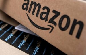 Amazon prevé batir récord de ventas en el Black Friday 2016