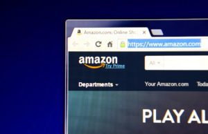 Amazon demanda la falsificación de productos en Estados Unidos
