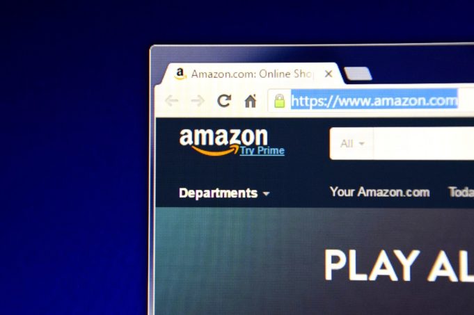 Amazon demanda la falsificación de productos en Estados Unidos