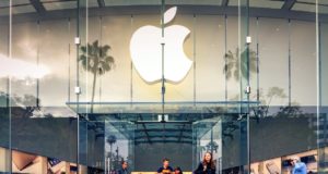 Apple oferta por primera vez el iPhone en el Black Friday 2016
