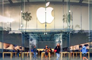 Apple oferta por primera vez el iPhone en el Black Friday 2016