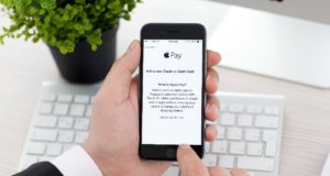 Apple Pay anuncia su desembarco inmediato en España