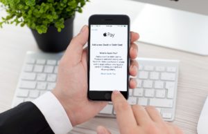 Apple Pay anuncia su desembarco inmediato en España