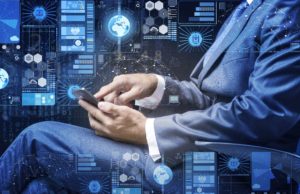 Big Data como motor del crecimiento empresarial