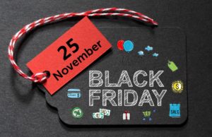 Black Friday ¿oportunidad o amenaza?