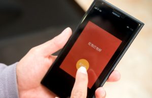 China lidera el mCommerce y el sector lujo a nivel mundial