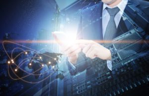 La digitalización comercial para fidelizar al cliente