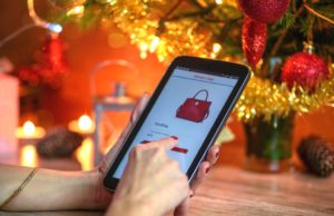 Las compras online de Navidad se harán de noche y con el móvil