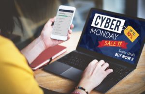 Las ventas del Black Friday y Cybermonday superarán los 1.200 millones en España