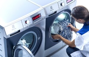 La “uberización” de la colada llega de manos de Electrolux