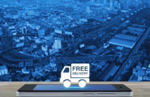 La amenaza de los envíos gratuitos para el sector del comercio online