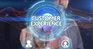 La experiencia del cliente para hacer frente a la era digital