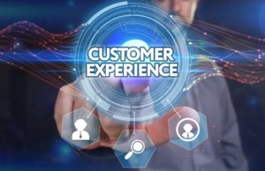 La experiencia del cliente para hacer frente a la era digital