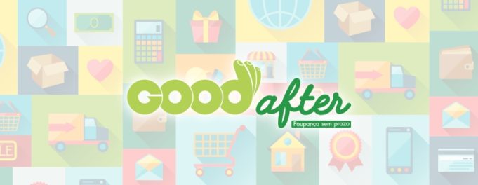Goodafter, un nuevo modelo de supermercado online con descuentos del 70%