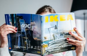 La tienda online de Ikea ya está disponible en toda España
