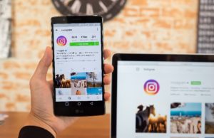 Instagram amplía sus servicios eCommerce, siendo clave para el sector retail