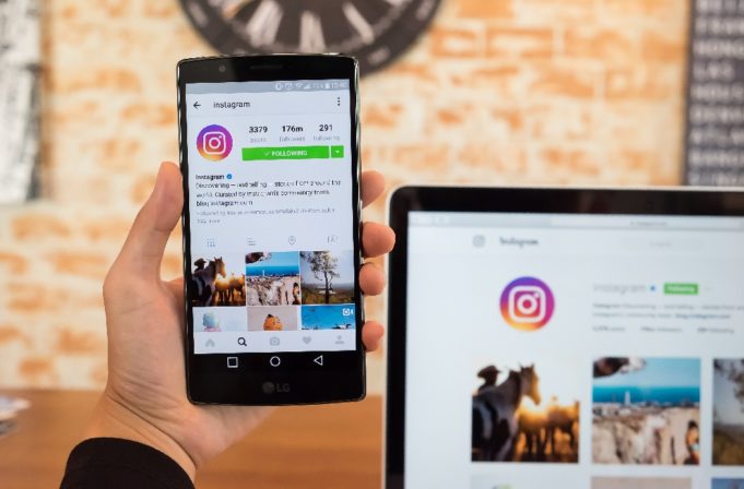 Instagram amplía sus servicios eCommerce, siendo clave para el sector retail