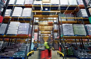 La optimización del inventario, prioridad para los minoristas online