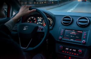 Seat: a la caza del liderazgo del coche conectado
