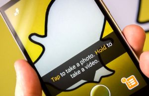 Snapchat prepara su salida a bolsa en Wall Street