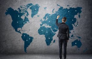 ¿Dónde reside el talento mundial?