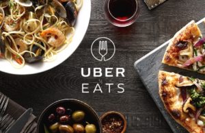 UberEATS prepara su desembarco en Madrid