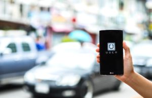El Tribunal Europeo determinará qué es Uber