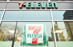 7-Eleven inicia el primer servicio regular de entrega con drones en Estados Unidos