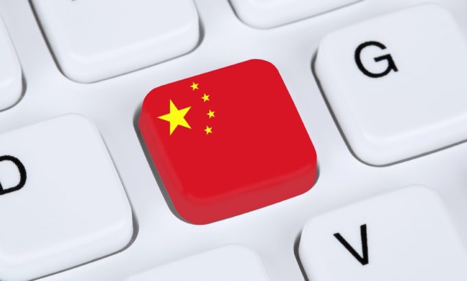 China ultima su ley de regulación del comercio online