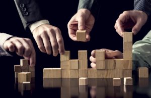 El conocimiento como activo de la organización