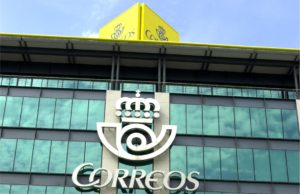 Comandia Express de CORREOS premiada como el ‘Proyecto más innovador del año’