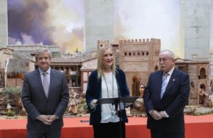CORREOS estrena el “Departamento de Envíos Extraordinarios” en Madrid