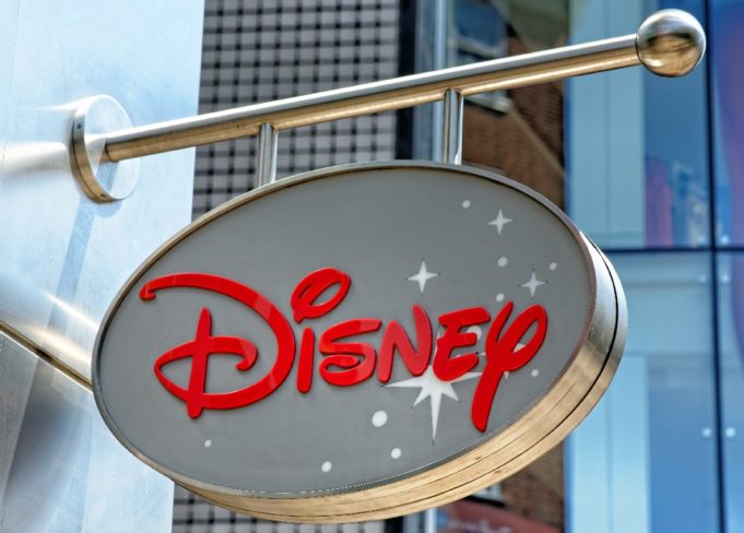 Disney se alía con Yook para lanzarse al eCommerce