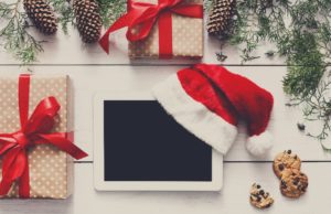 Tendencias y perspectivas del comercio online para esta Navidad