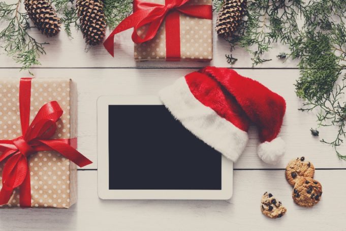 Tendencias y perspectivas del comercio online para esta Navidad